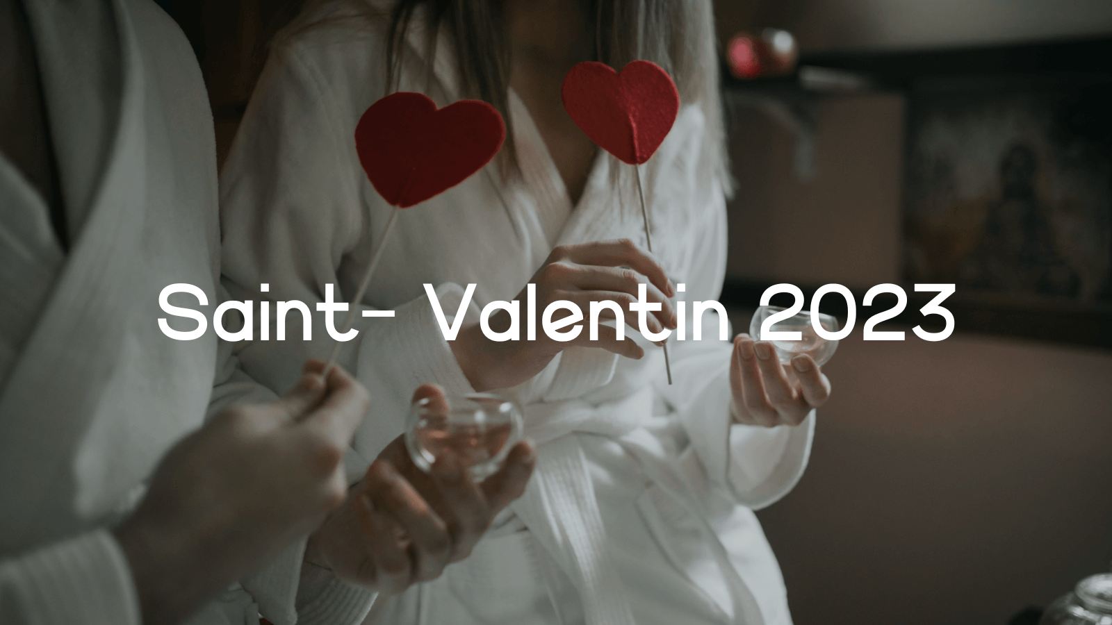 Saint Valentin 2023