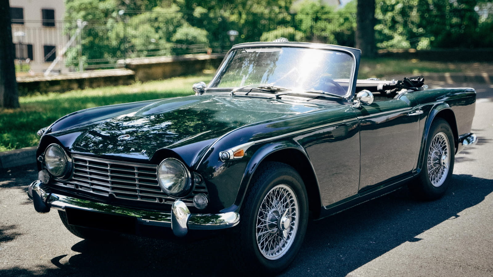 Triumph_TR4_1