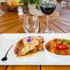 Restaurants - Sud-Gironde