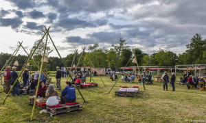 Soiréee guinguette - La Brède-9149