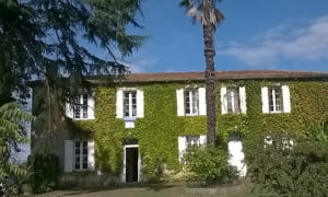 Gans - Domaine du Bouchon (1)