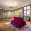 Salle des originaux musée Toulouse-Lautrec @Anakaphotos