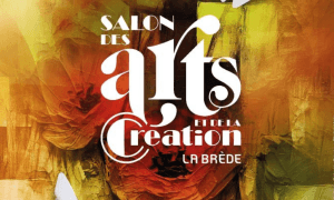 salon des arts et de la création