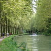 Les Cycles du Canal CASTETS-ET-CASTILLON - Sud-Gironde