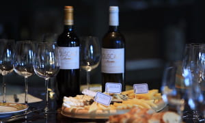 Accords vins et fromages - BOUSCAUT