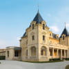 Chateau_Leognan très Haute Définition