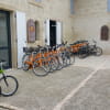 Les Cycles du Canal - CASTETS -ET-CASTILLON - Sud-Gironde