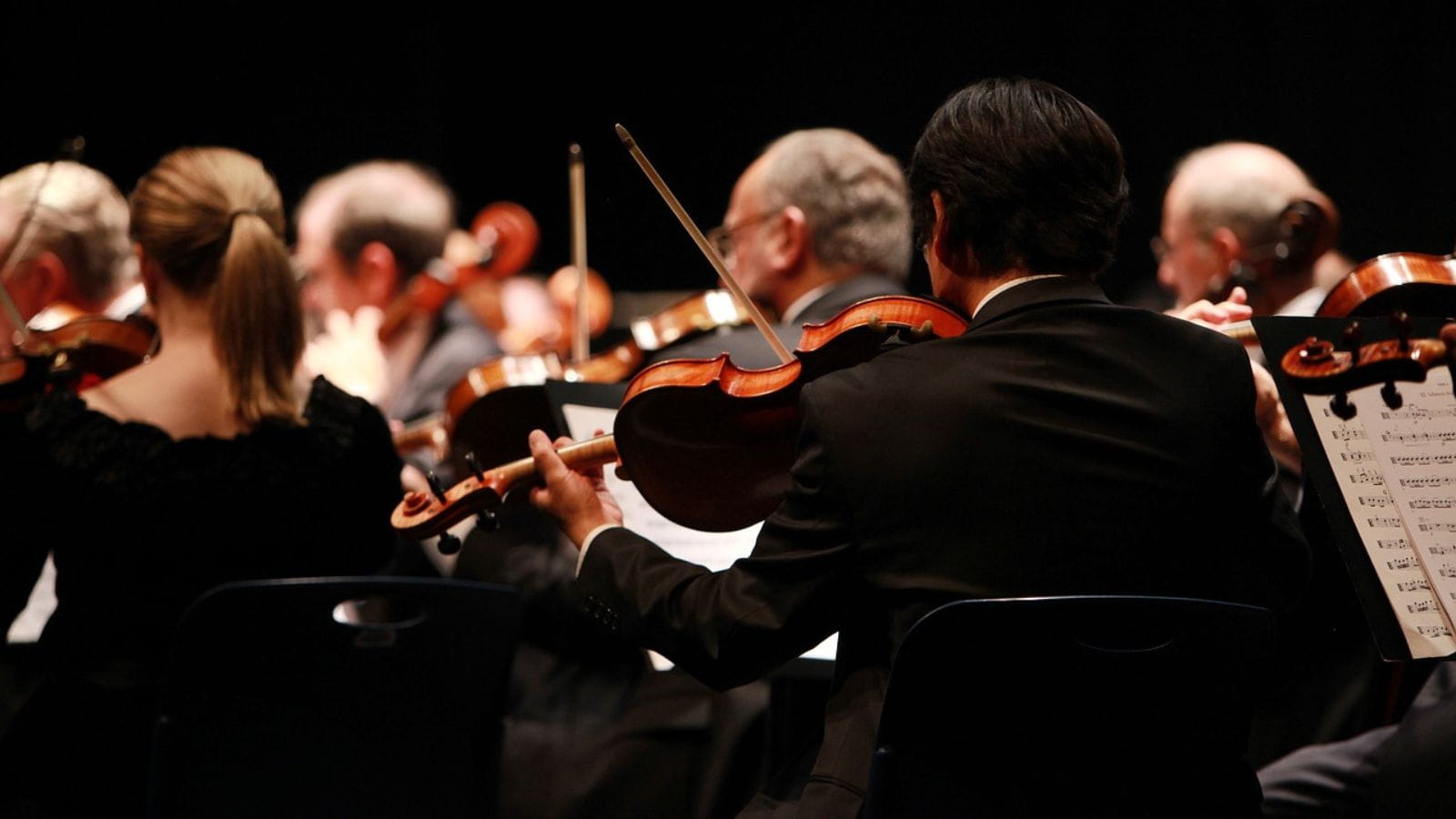 Concert opéra national