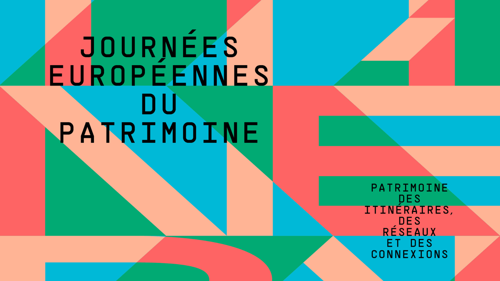 Voyage dans le passé – Journées du Patrimoine