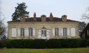 Château Le Tuquet 2